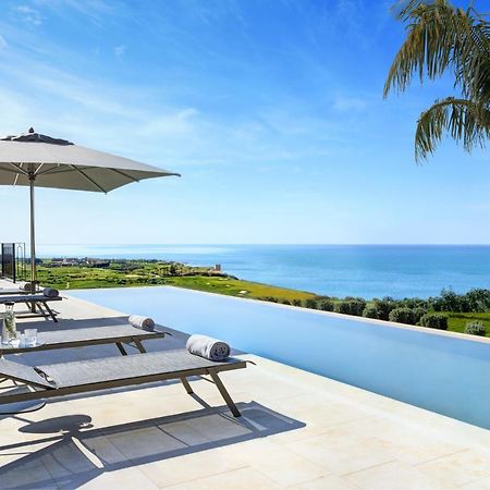 Rocco Forte Private Villas ชากกา ภายนอก รูปภาพ