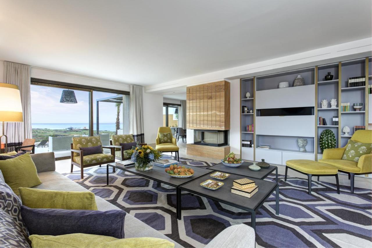 Rocco Forte Private Villas ชากกา ภายนอก รูปภาพ