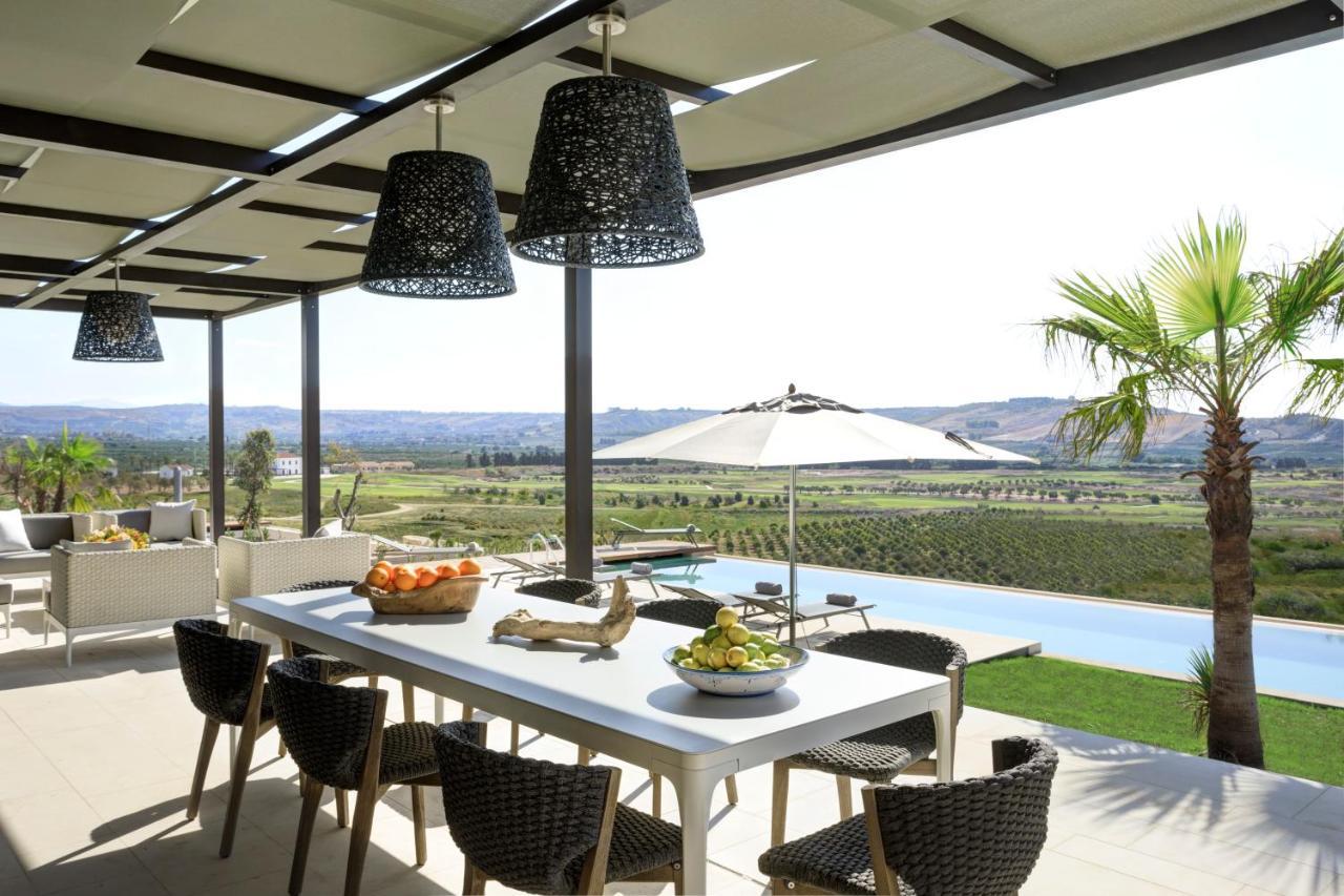 Rocco Forte Private Villas ชากกา ภายนอก รูปภาพ