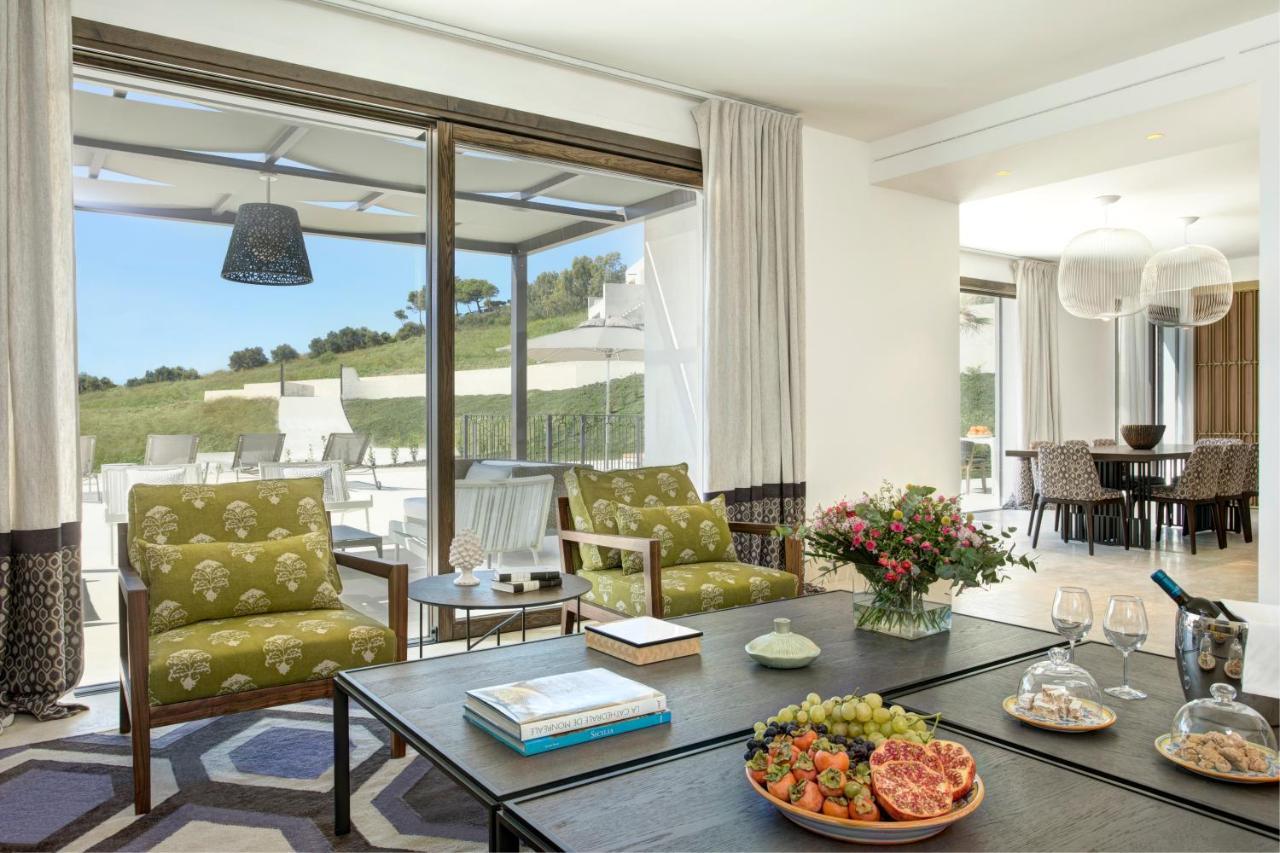 Rocco Forte Private Villas ชากกา ภายนอก รูปภาพ