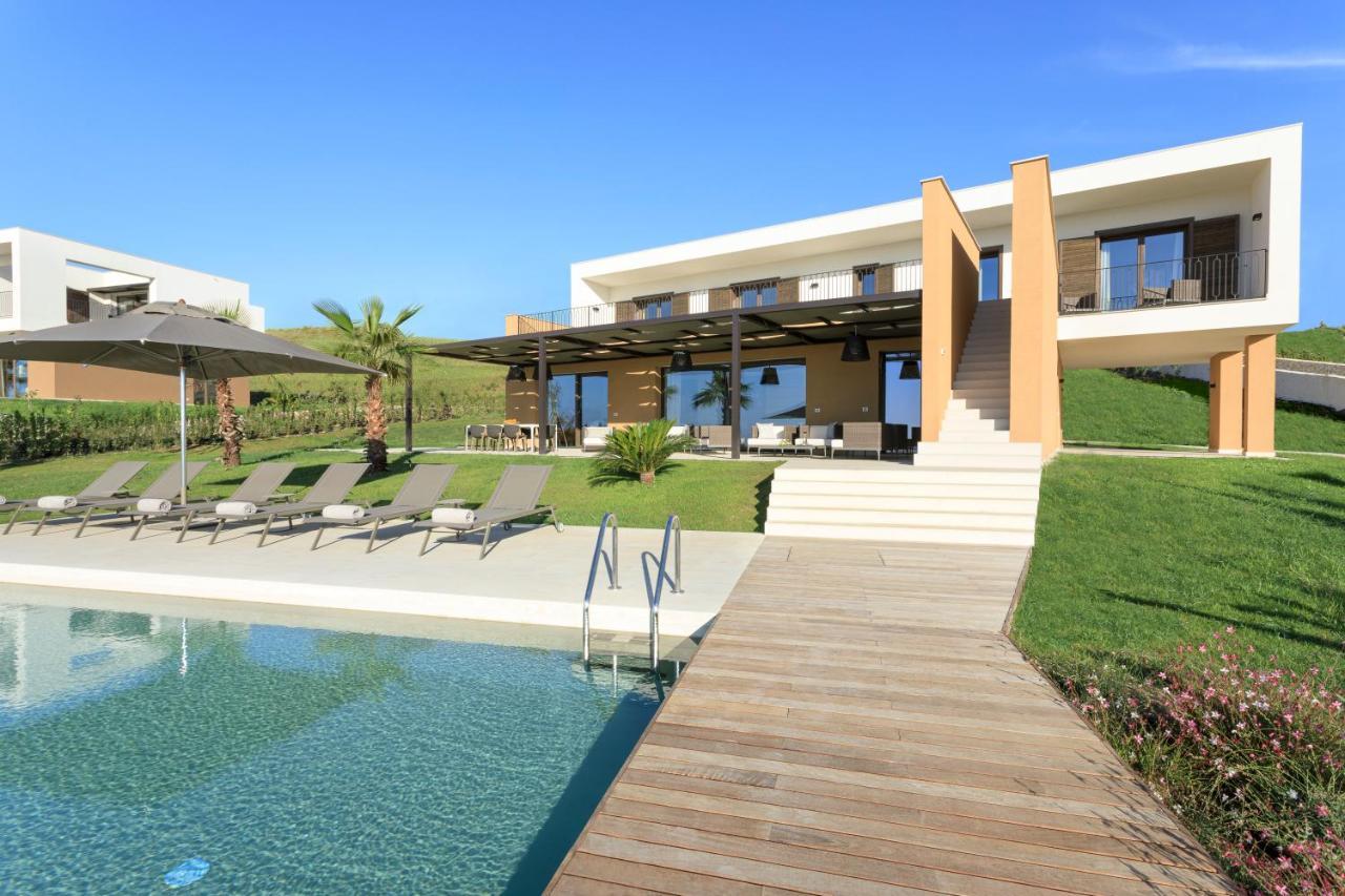 Rocco Forte Private Villas ชากกา ภายนอก รูปภาพ