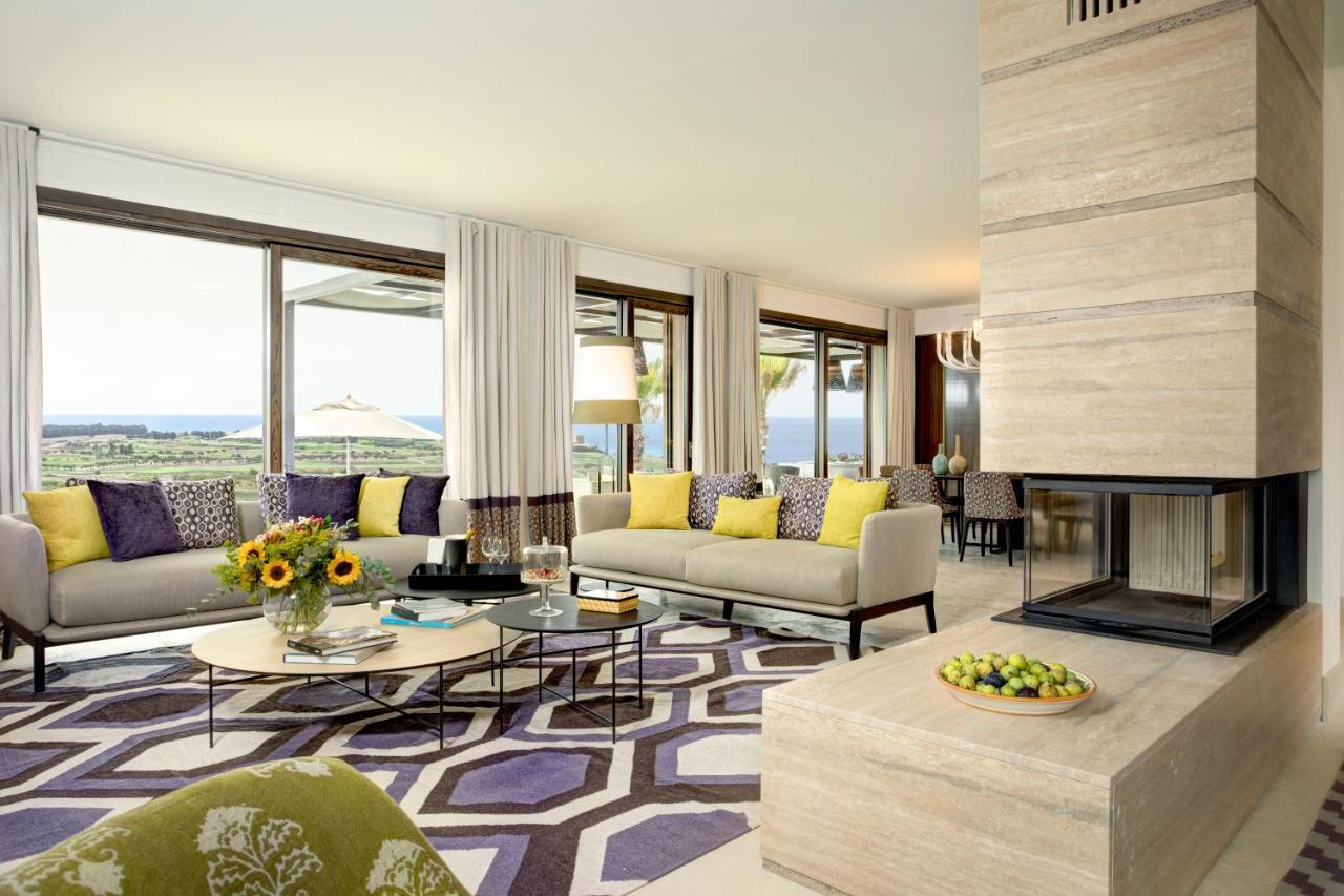 Rocco Forte Private Villas ชากกา ภายนอก รูปภาพ