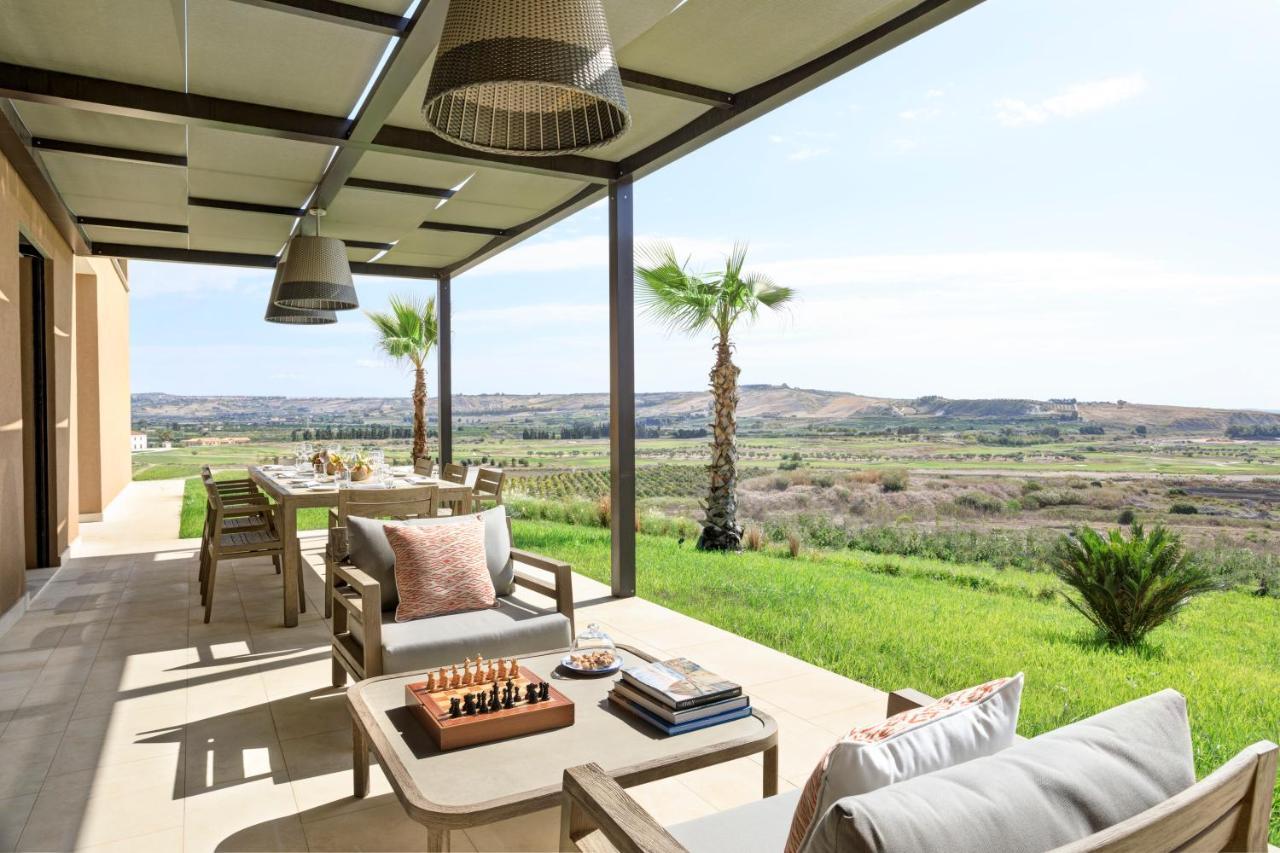 Rocco Forte Private Villas ชากกา ภายนอก รูปภาพ