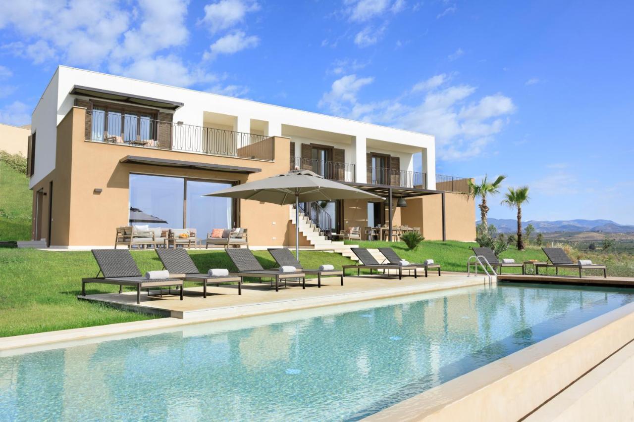 Rocco Forte Private Villas ชากกา ภายนอก รูปภาพ