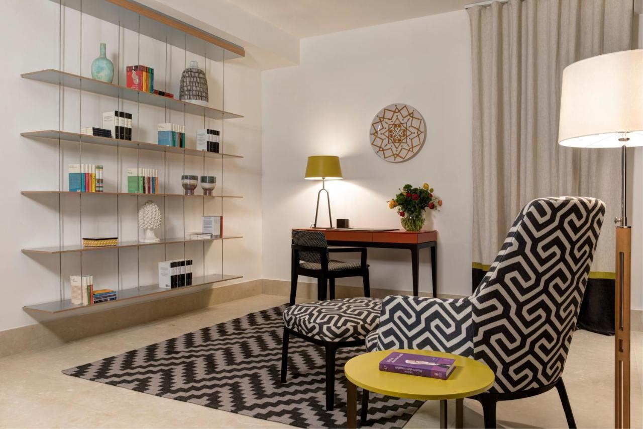 Rocco Forte Private Villas ชากกา ภายนอก รูปภาพ