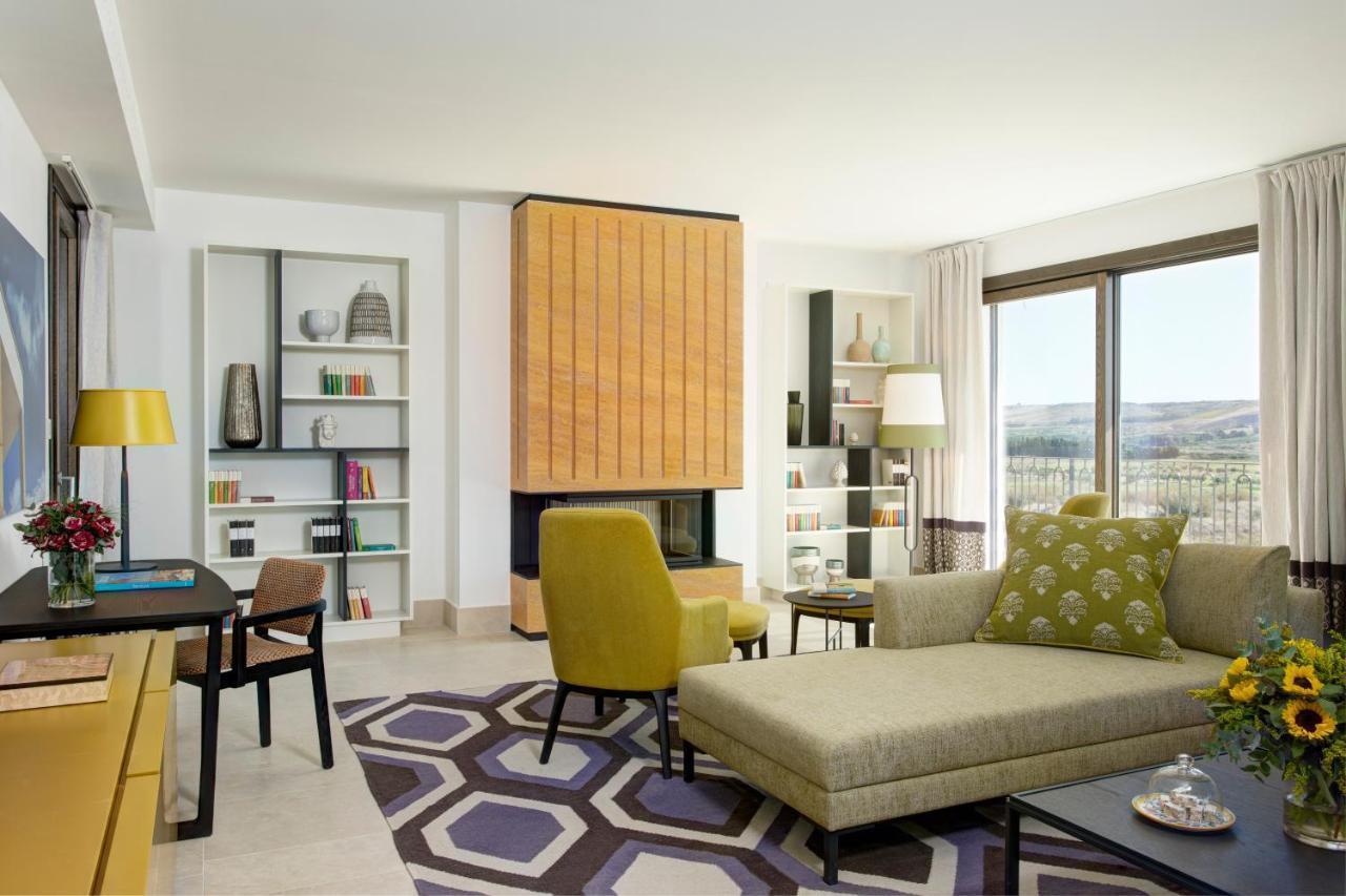 Rocco Forte Private Villas ชากกา ภายนอก รูปภาพ