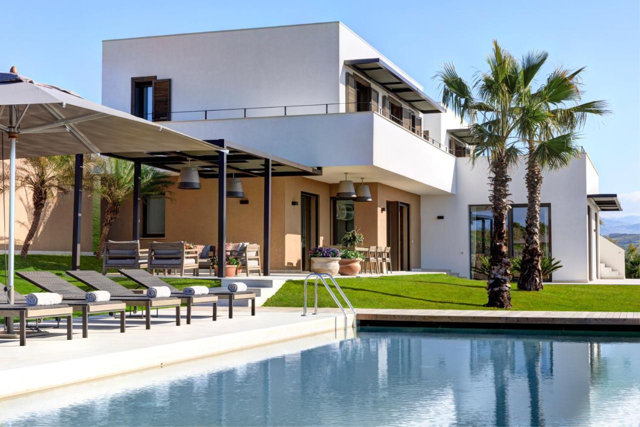 Rocco Forte Private Villas ชากกา ภายนอก รูปภาพ