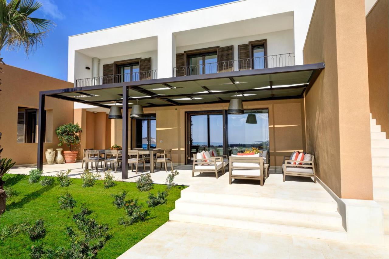 Rocco Forte Private Villas ชากกา ภายนอก รูปภาพ