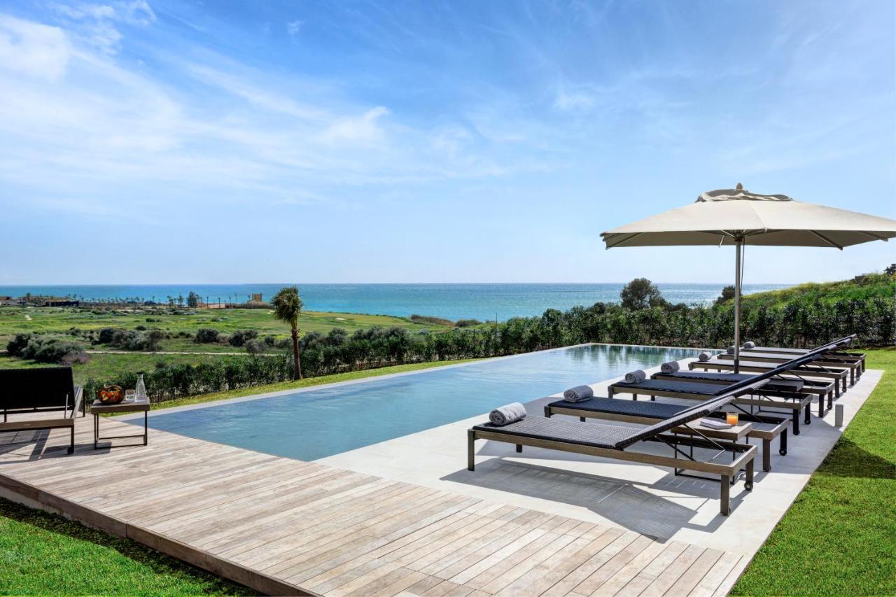 Rocco Forte Private Villas ชากกา ภายนอก รูปภาพ
