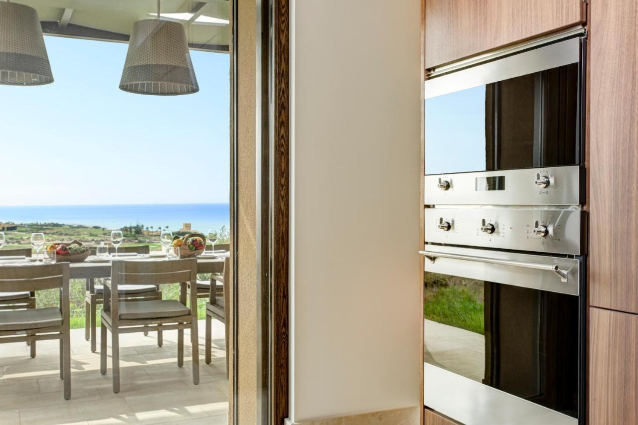 Rocco Forte Private Villas ชากกา ภายนอก รูปภาพ