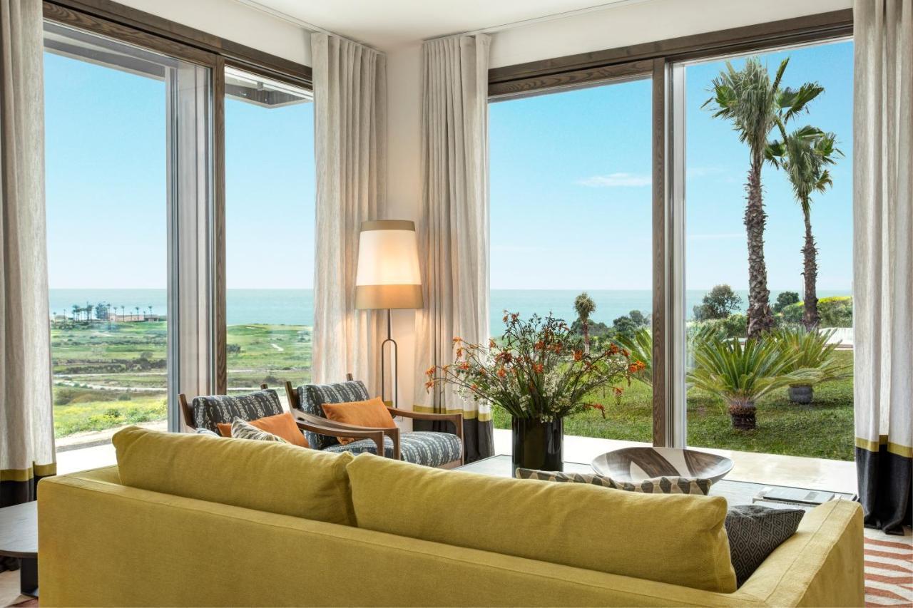 Rocco Forte Private Villas ชากกา ภายนอก รูปภาพ